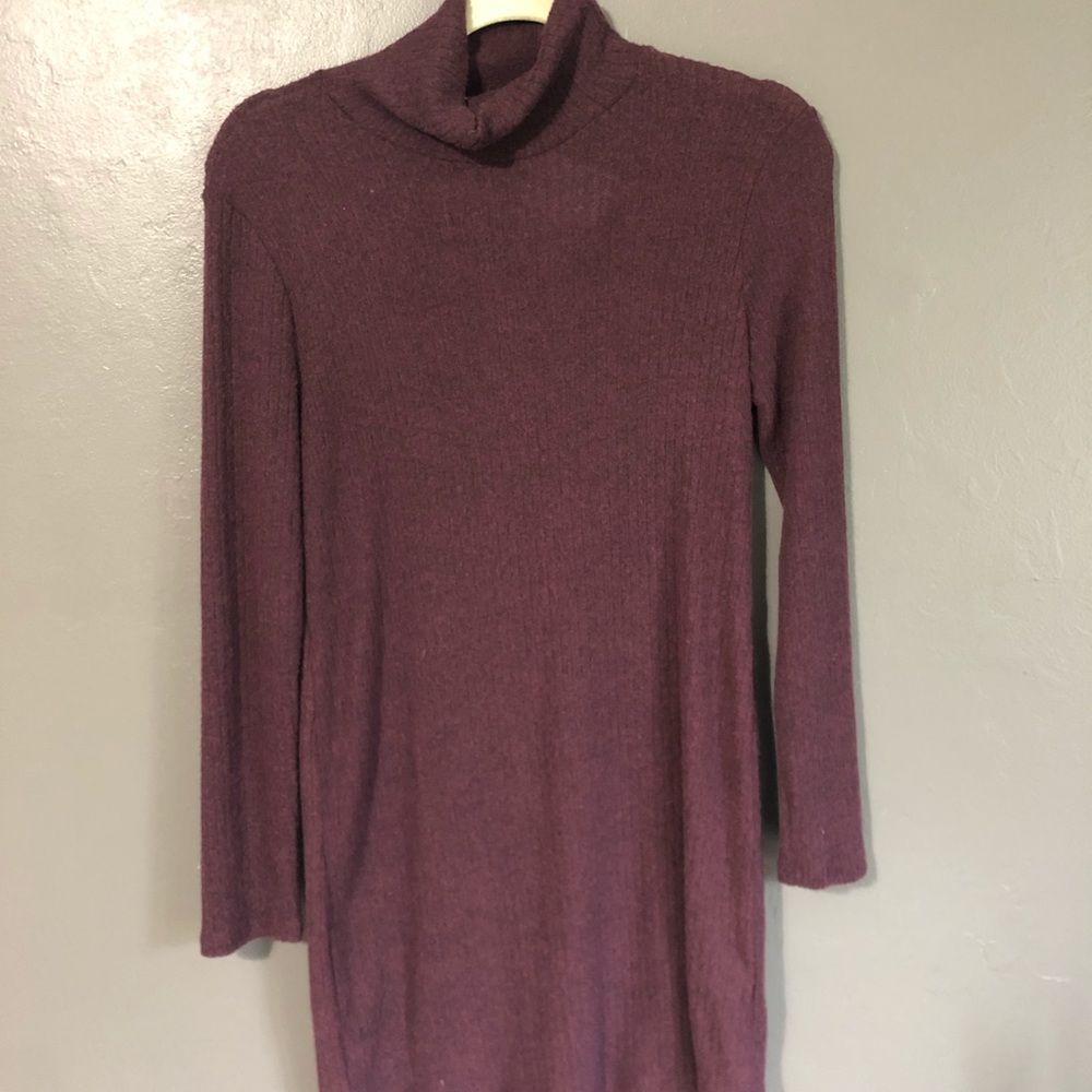 Nordstrom NWT Incredibly Soft Sweater Dress